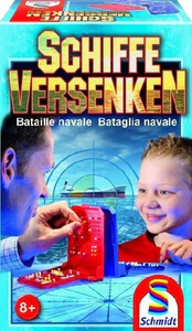 Obrazek SCHIFFE VERSENKEN