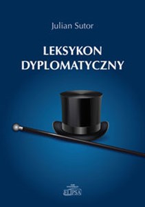 Obrazek Leksykon dyplomatyczny