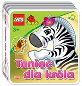 Lego Duplo... - Maria Karolczak -  Książka z wysyłką do Niemiec 