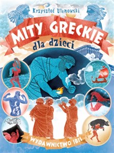 Bild von Mity greckie dla dzieci