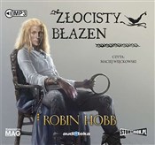 Złocisty b... - Robin Hobb -  polnische Bücher