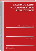 Prawo do s... - Włodzimierz Dzierżanowski -  fremdsprachige bücher polnisch 