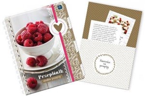 Bild von Przepiśnik Maliny złoty