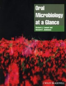 Bild von Oral Microbiology at a Glance