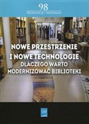 Polska książka : Nowe przes... - Andrzej Buck, Monika Simonjetz, Dawid Kotlarek