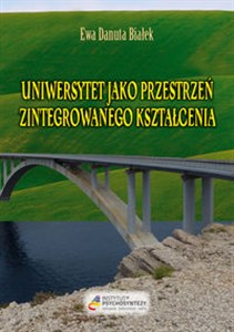 Bild von Uniwersytet jako przestrzeń zintegrowanego kształcenia