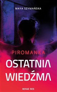 Bild von Ostatnia wiedźma Piromanka