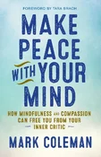 Make Peace... - Mark Coleman -  polnische Bücher