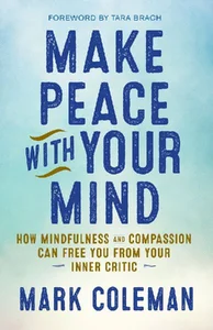 Bild von Make Peace with Your Mind