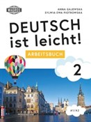 Polnische buch : Deutsch is... - Anna Gajewska, Sylwia Piotrowska