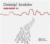 Dziesięć k... - Dariusz Budkiewicz, Anna Żochowska, Monika Kicman - buch auf polnisch 