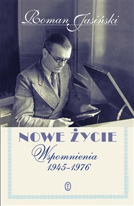 Bild von Nowe życie Wspomnienia 1945-1976