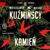 Polnische buch : Kamień - Małgorzata Kuźmińska, Michał Kuźmiński