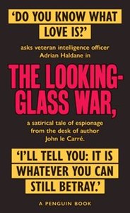 Obrazek The Looking Glass War