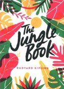 Polska książka : The Jungle... - Rudyard Kipling