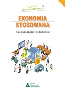 Bild von Ekonomia stosowana ćw w.2020