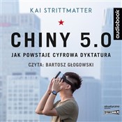 Książka : [Audiobook... - Kai Strittmatter