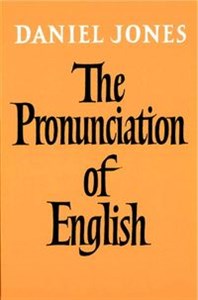 Bild von The Pronunciation of English