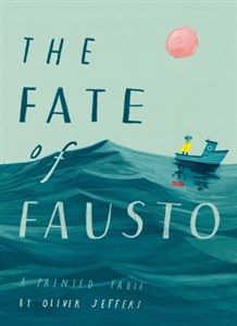 Obrazek The Fate of Fausto
