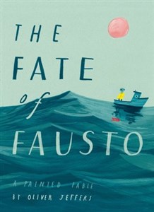 Bild von The Fate of Fausto