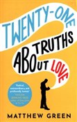 21 Truths ... - Matthew Green - buch auf polnisch 