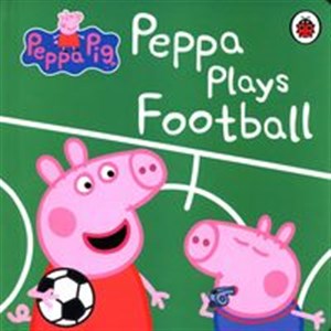 Bild von Peppa Pig: Peppa Plays Footbal