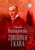 Zbrodnia i... - Fiodor Dostojewski -  fremdsprachige bücher polnisch 