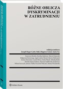 Polnische buch : Różne obli... - Opracowanie Zbiorowe