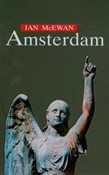 Amsterdam - Ian McEwan -  polnische Bücher