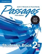 Polnische buch : Passages L... - Jack C. Richards, Chuck Sandy