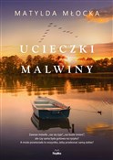 Ucieczki M... - Matylda Młocka - buch auf polnisch 