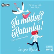 [Audiobook... - Justyna Wydra -  Książka z wysyłką do Niemiec 