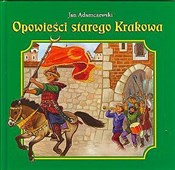 Opowieści ... - Jan Adamczewski - Ksiegarnia w niemczech