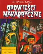 Polska książka : Opowieści ... - Stephen King