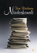 Niedoskona... - Tom Rachman - buch auf polnisch 