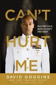 Can't Hurt... - David Goggins -  Polnische Buchandlung 