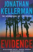 Evidence - Jonathan Kellerman -  polnische Bücher