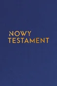 Nowy Testa... - Opracowanie Zbiorowe -  fremdsprachige bücher polnisch 