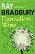 Dandelion ... - Ray Bradbury -  Książka z wysyłką do Niemiec 