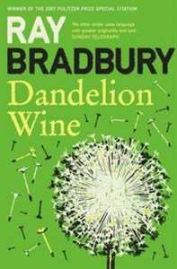 Obrazek Dandelion Wine