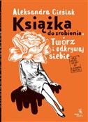 Książka do... - Aleksandra Cieślak - Ksiegarnia w niemczech