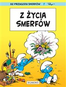 Smerfy Z ż... - Peyo, Yvan Delporte - buch auf polnisch 