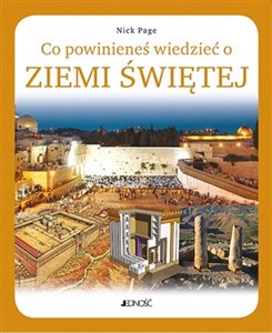 Bild von Co powinieneś wiedzieć o Ziemi Świętej