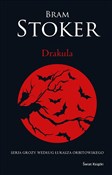 Polnische buch : Drakula - Bram Stoker