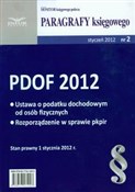 PDOF 2012 ... - buch auf polnisch 