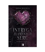 Polnische buch : Old Money’... - Anna Wilman