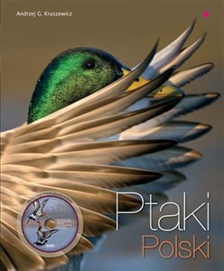 Bild von Ptaki Polski Tom 1 + CD