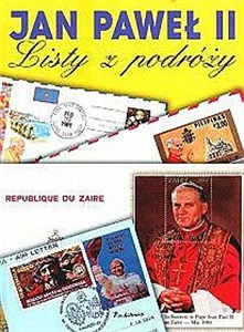 Bild von Jan Paweł II Listy z podróży