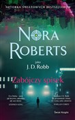 Zabójczy s... - Nora Roberts -  Książka z wysyłką do Niemiec 