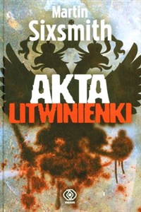Obrazek Akta Litwinienki